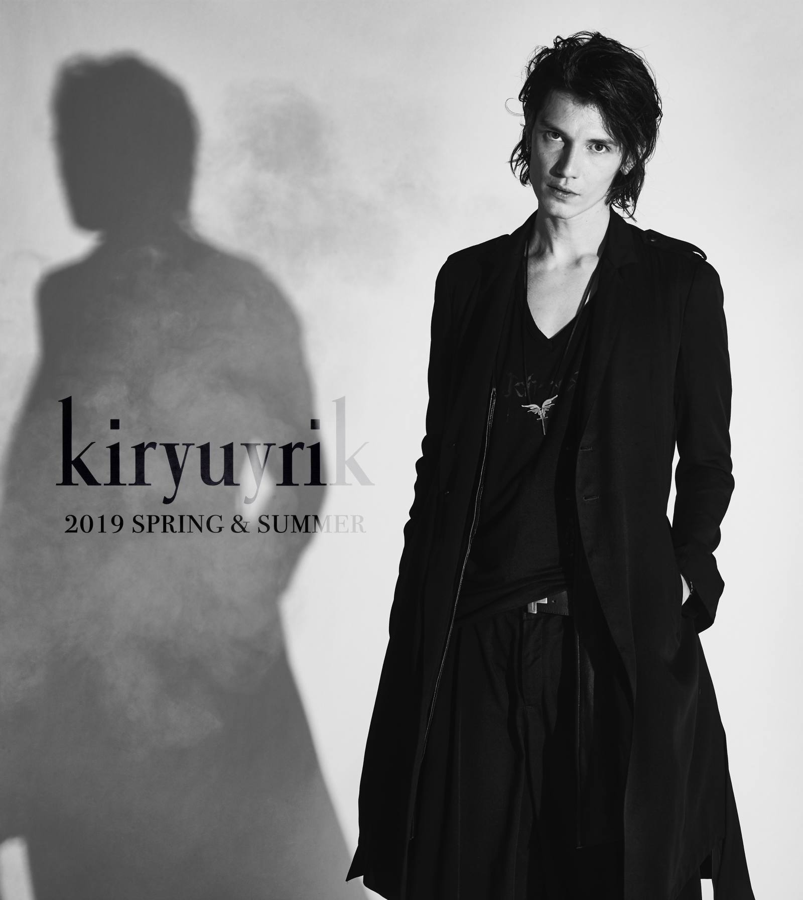 kiryuyrik - キリュウキリュウ | 正規通販店 laid-back