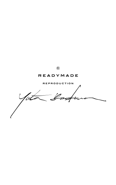 READYMADE - Fishtail Parka | laid-back