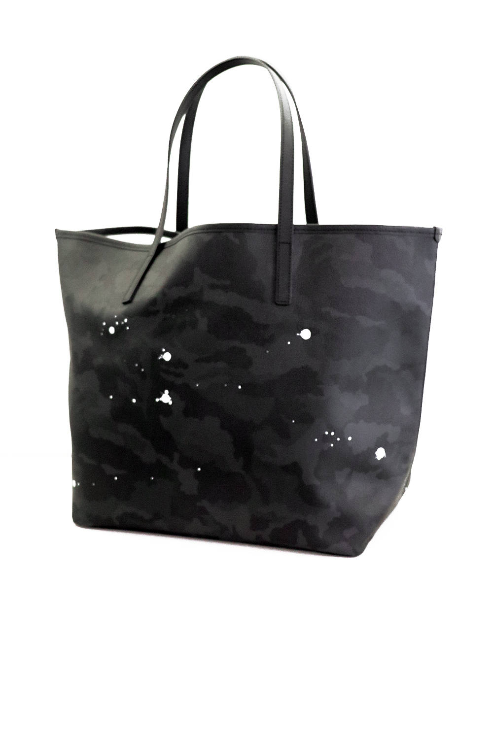 GENTIL BANDIT - トートバッグ MM | laid-back