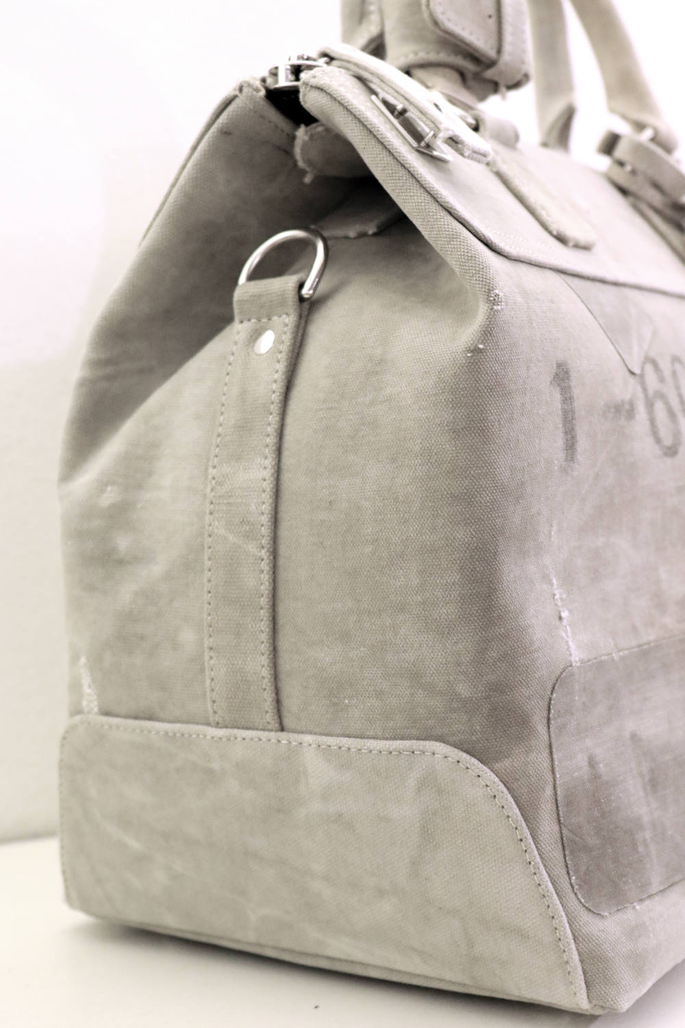 READYMADE - Gym Bag(M) | laid-back