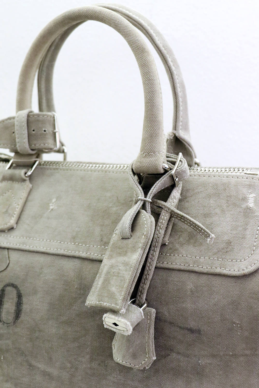 READYMADE - Gym Bag(M) | laid-back