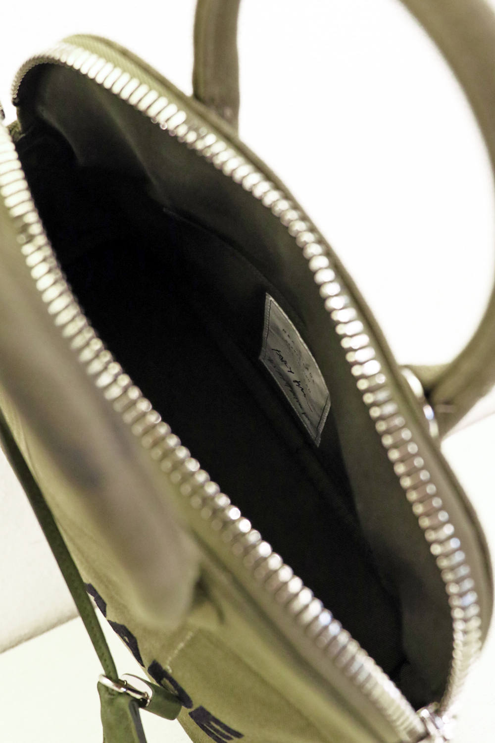 READYMADE - DAILY BAG(S/LOGO) / デイリー バッグ | laid-back 