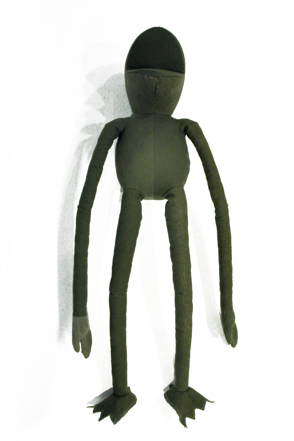 READYMADE - Frog Man | laid-back