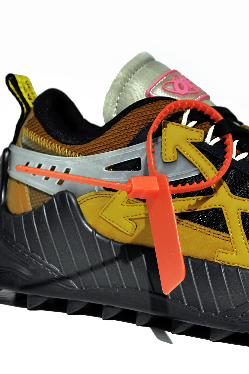 OFF-WHITE - ODSY-1000 | laid-back