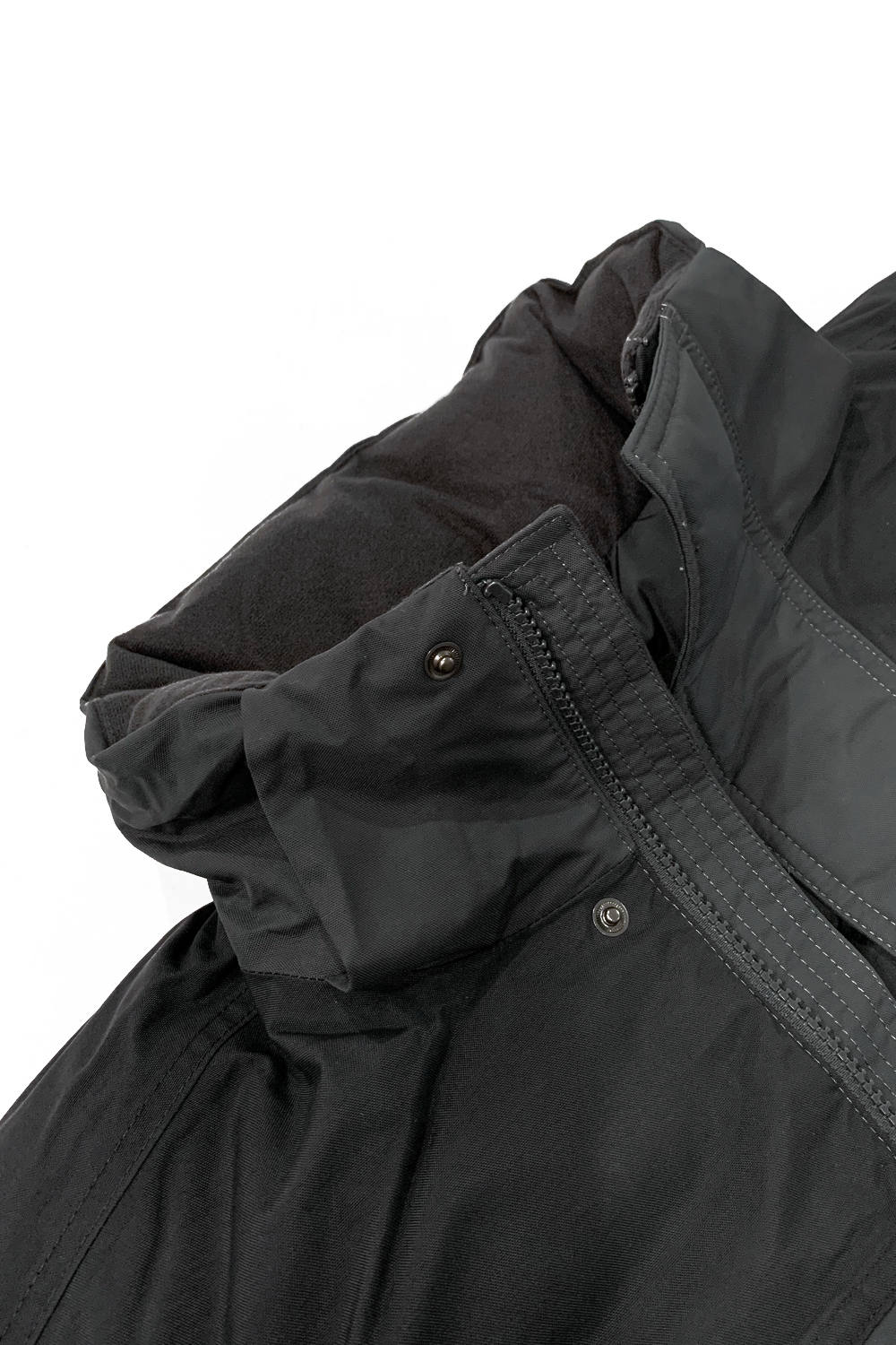 THE NORTH FACE - Mcmurdo Parka III | laid-back