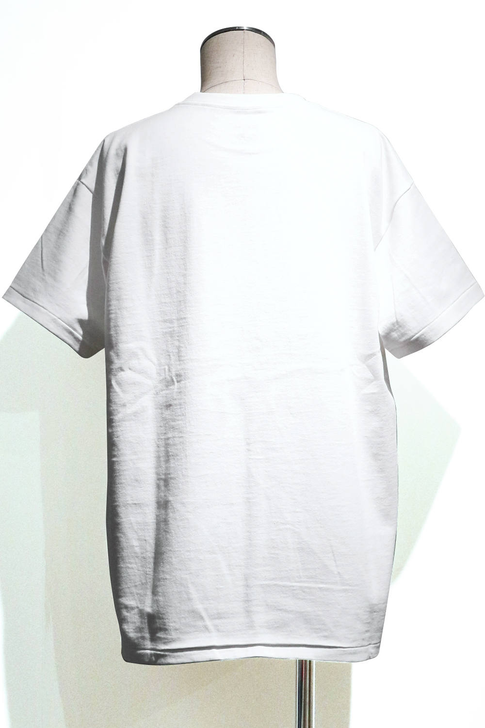 READYMADE - READYMADE ✖︎ CALI THORNHILL DEWITT 3 PACK TEE | laid 