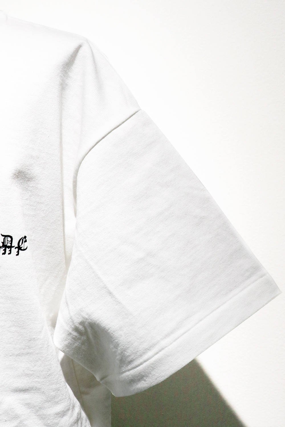 READYMADE - READYMADE ✖︎ CALI THORNHILL DEWITT 3 PACK TEE | laid 