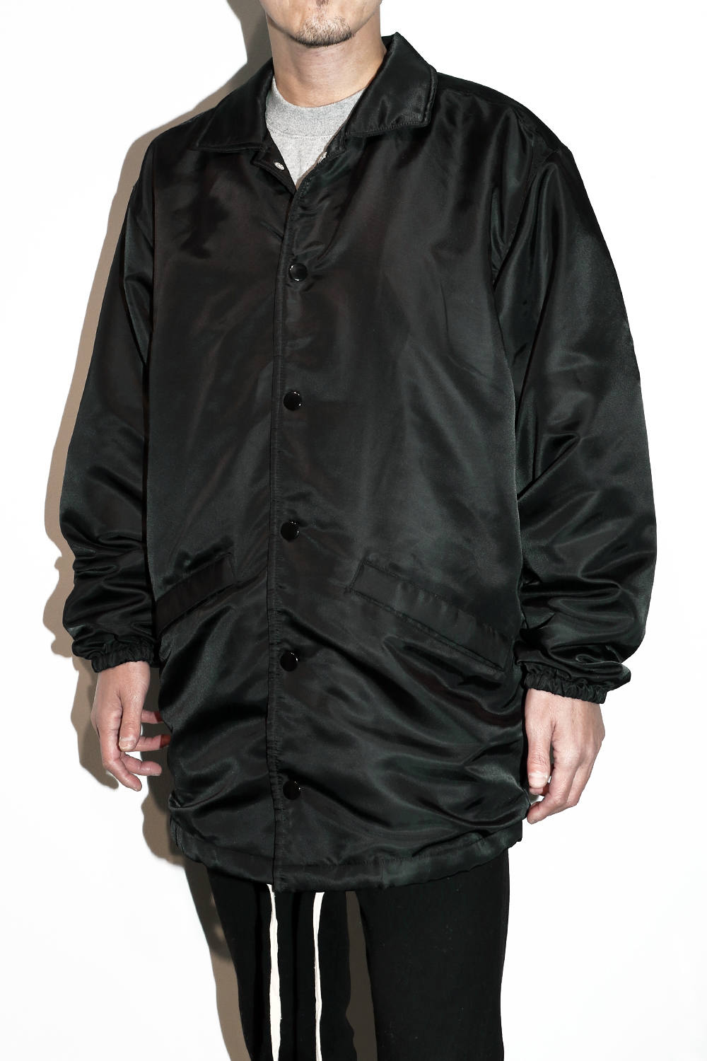 【YVES✛プロフィール御一読✛ 】 coach ミリタリージャケット mDsjhjMh.jpg