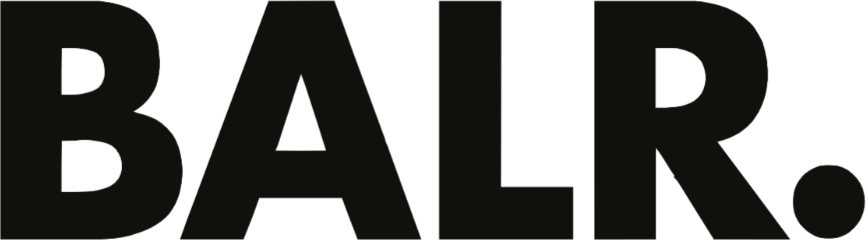 BALR. ボーラー