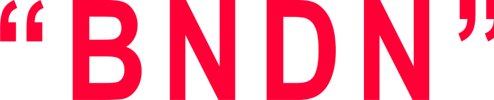 BNDN バンダナ